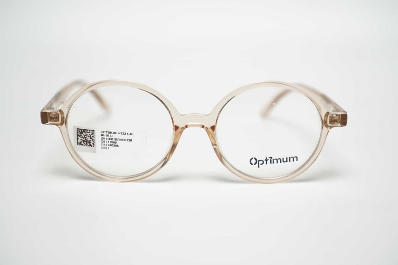 Оправа Optimum H123 c46