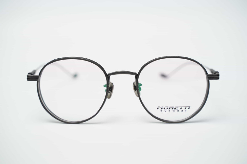 Оправа Moretti 80884 BLK