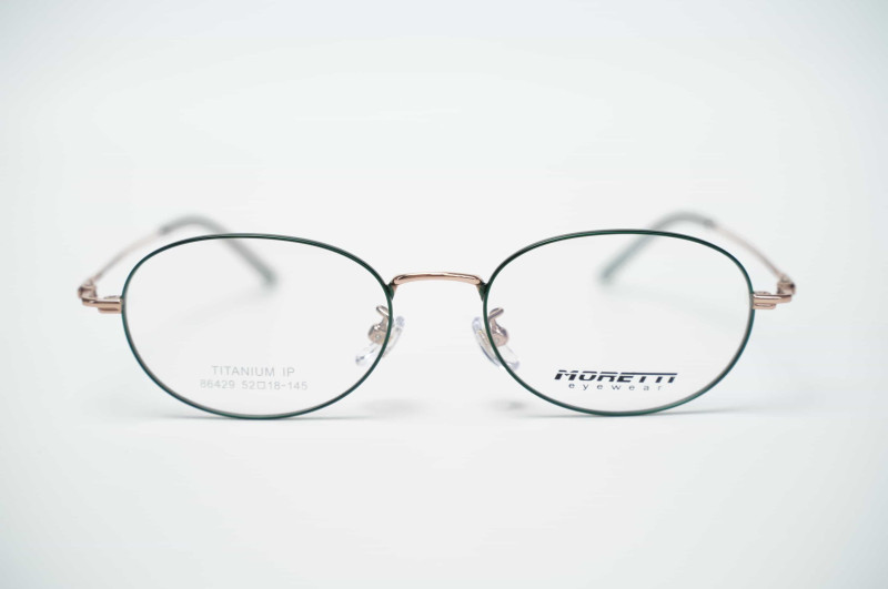 Оправа Moretti 86429 C5