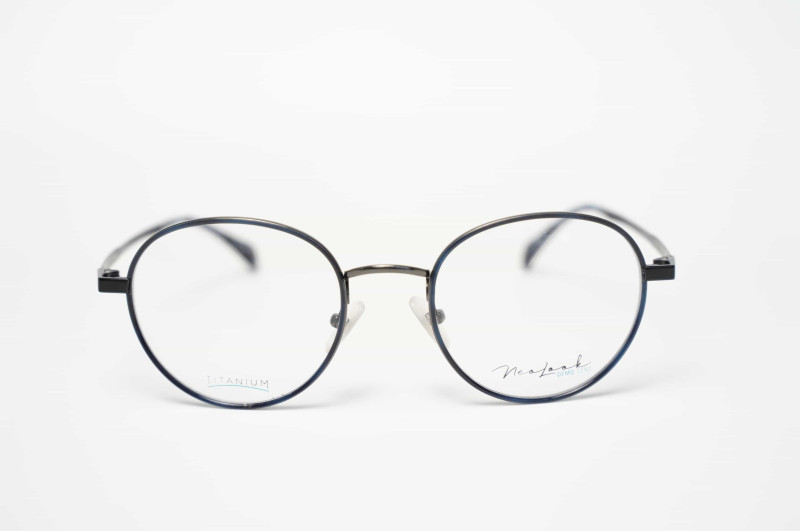 Оправа NEOLOOK N-2253T col.005 c фут.