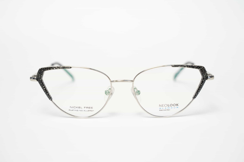 Оправа NEOLOOK GLAMOUR N-7974 col.043