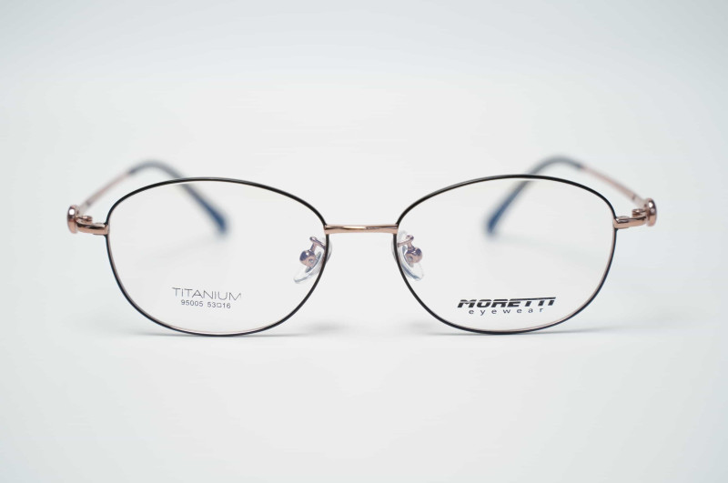 Оправа пл.Moretti 95005 С1
