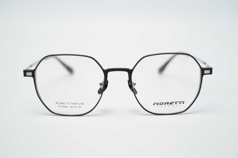 Оправа Moretti PT 37069 C3