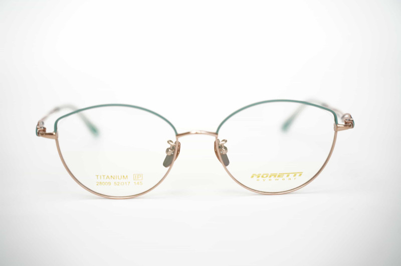 Оправа Moretti Титан 28009 C19