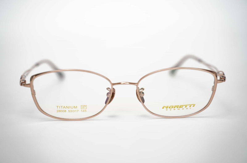 Оправа Moretti Титан 28008 c4