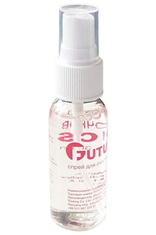 Cпрей FUTUROPTICS 30ml