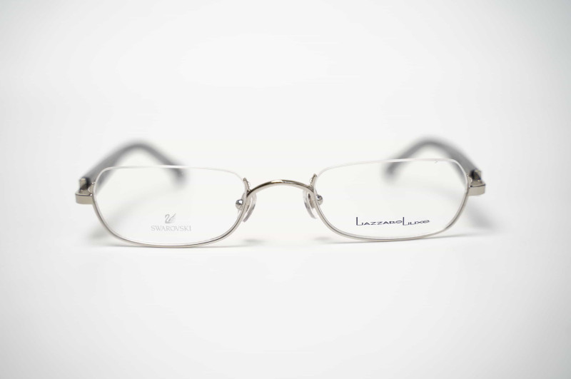 Оправа Lazzaro Luxe LL 7084-2 с фут