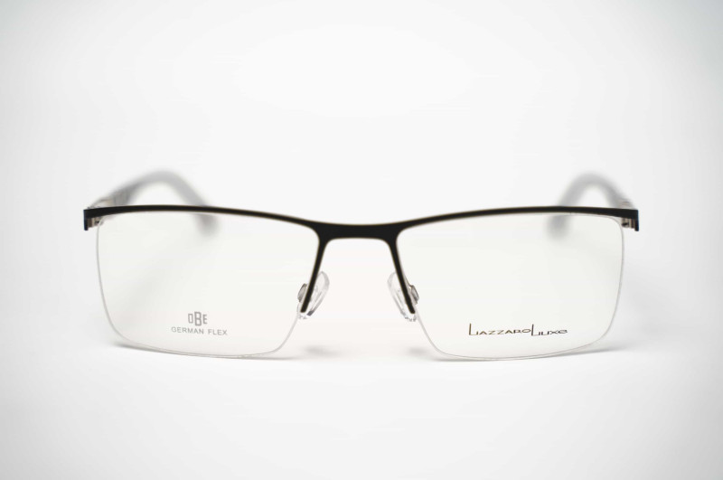 Оправа Lazzaro Luxe LL 7166-1 с фут