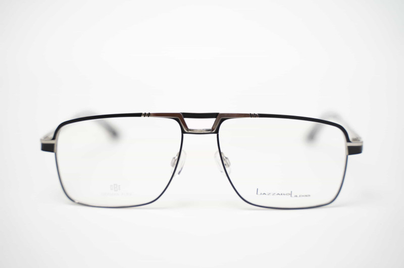Оправа Lazzaro Luxe LL 7171-2 с фут