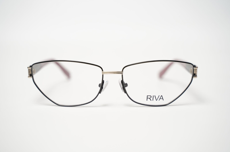 Оправа Riva 8203 с6/с9 с фут