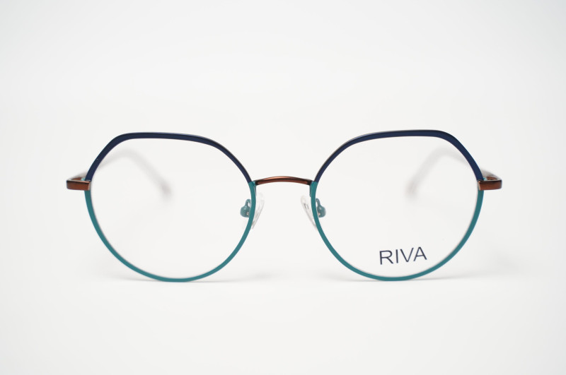 Оправа Riva 8206 с12/с11 с фут