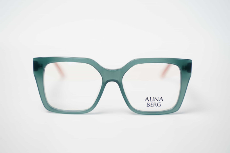 Оправа Alina Berg 0379 C3 с фут
