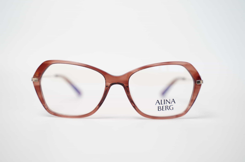 Оправа Alina Berg 0381 C2 с фут