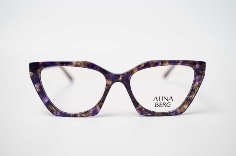Оправа Alina Berg 0382 C3 c фут