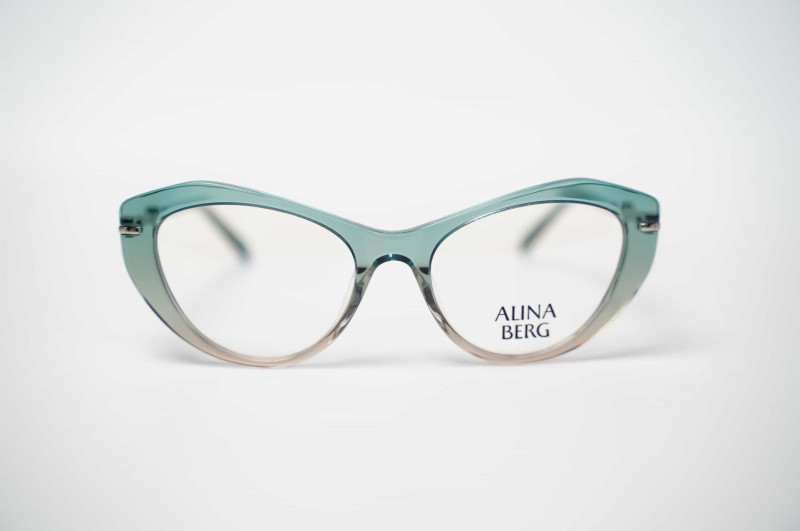 Оправа Alina Berg 0385 C3 c фут