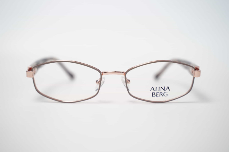 Оправа Alina Berg 0400 C5 c фут