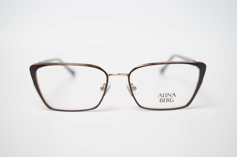 Оправа Alina Berg 0422 C2 c фут
