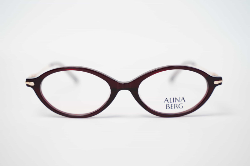 Оправа Alina Berg 0447 C3 c фут