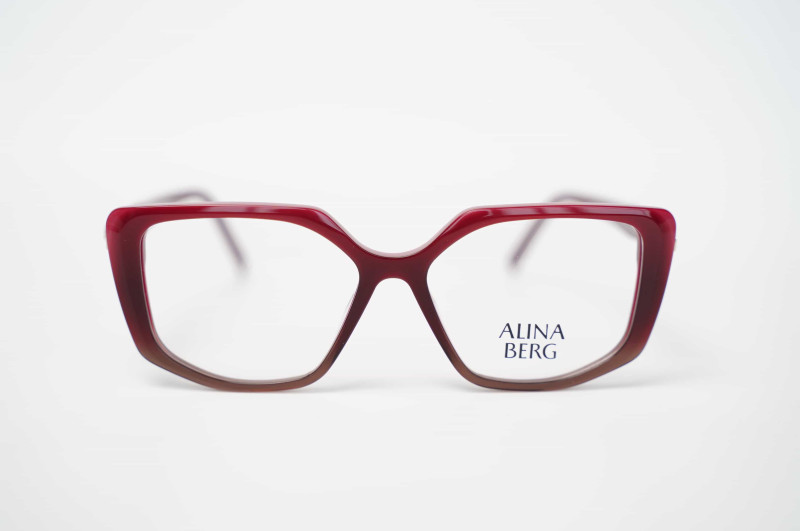 Оправа Alina Berg 0449 C5 c фут