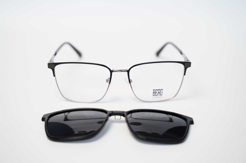 Оправа Alina Berg 131 C3 c фут с насадками