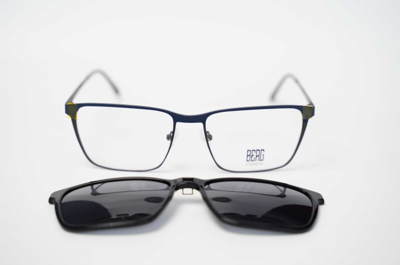 Оправа Alina Berg 134 C3 c фут с насадками