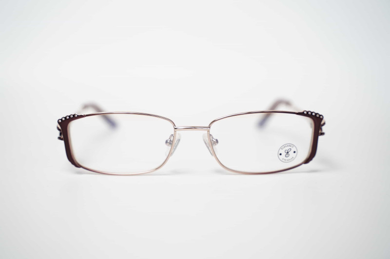 Оправа Elegance EL-415 С1 с ф.