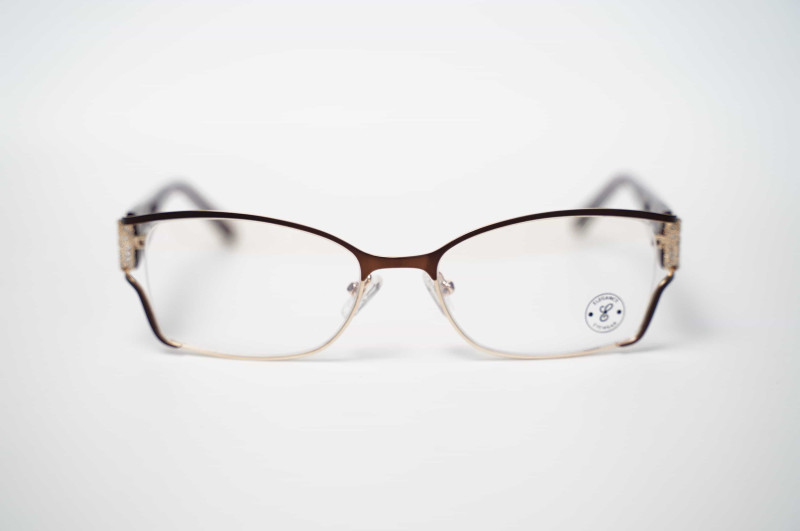 Оправа Elegance EL-416 С1 с ф.