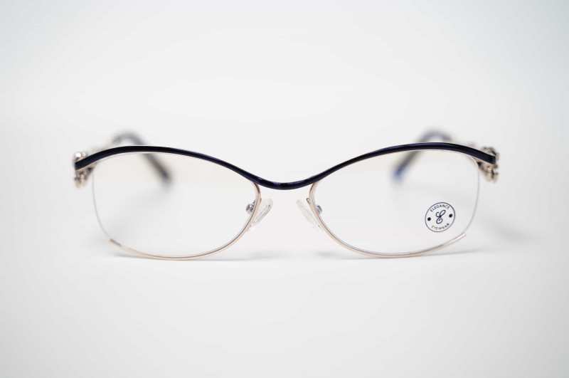 Оправа Elegance EL-417 С1 с ф.