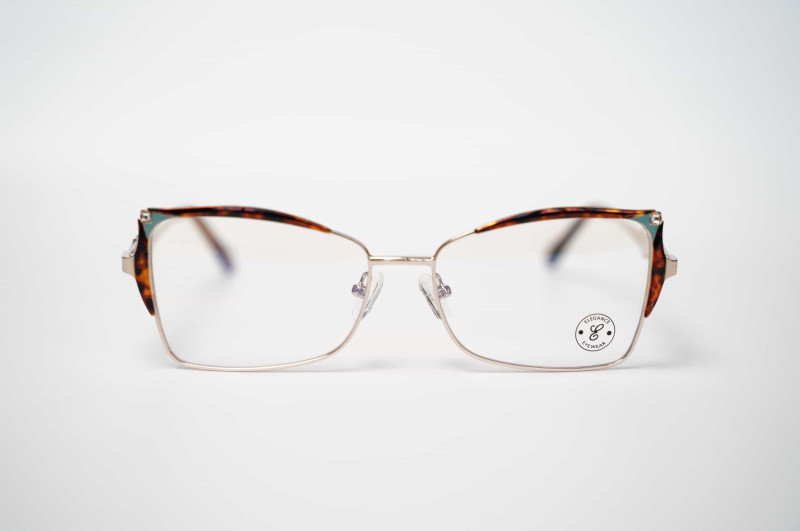 Оправа Elegance EL-428 С1 с ф.