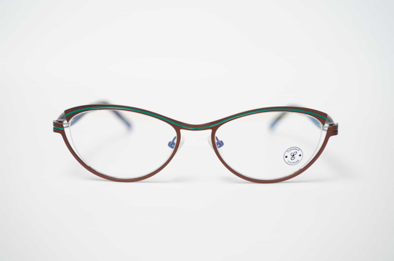 Оправа Elegance EL-435 С3 с ф.