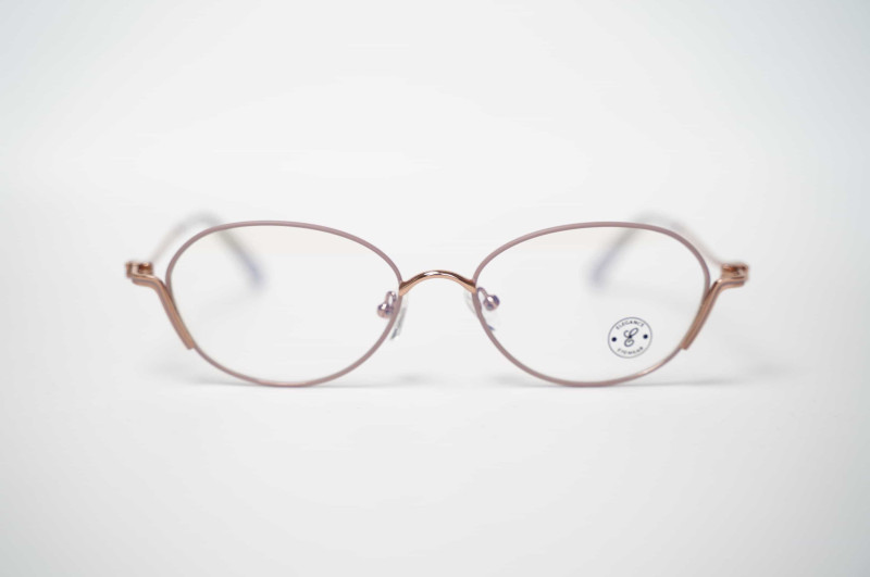 Оправа Elegance EL-456 С2 с ф.