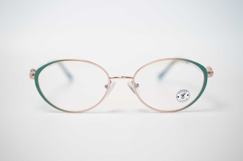 Оправа Elegance EL-457 С2 с ф.