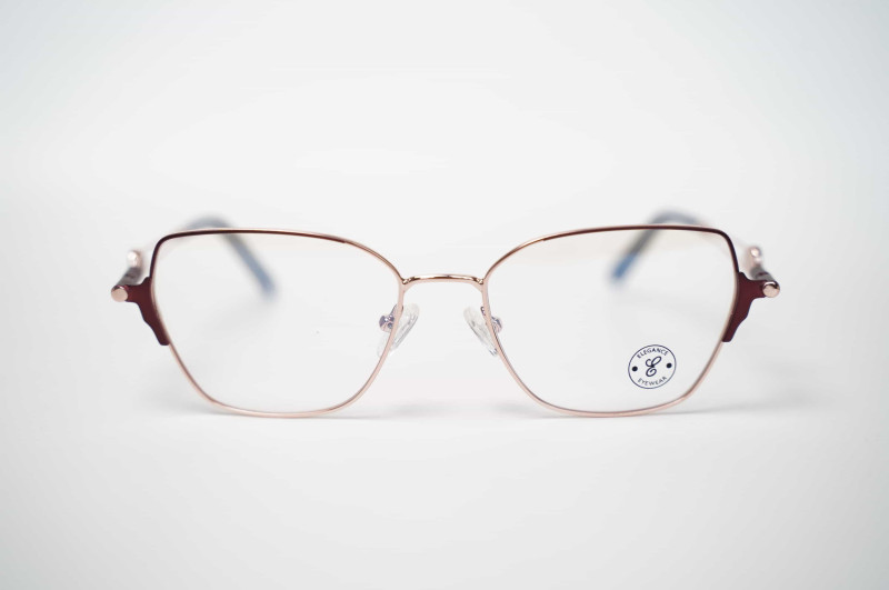 Оправа Elegance EL-461 С1 с ф.