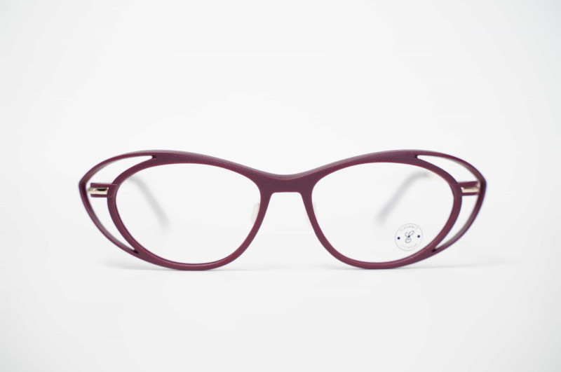 Оправа Elegance EL-470 С2 с ф.