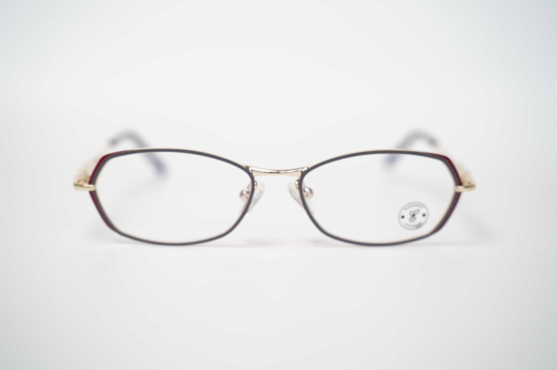 Оправа Elegance EL-474 С1 с ф.