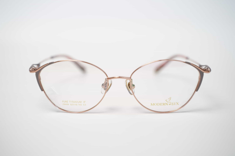 Оправа Modern de Lux M29489 С3 с ф.