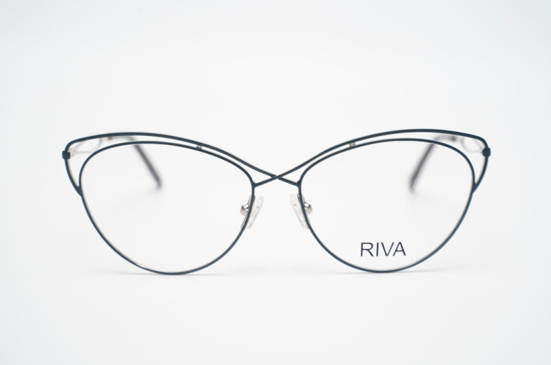 Оправа Riva 8141 c6/c1 с фут.