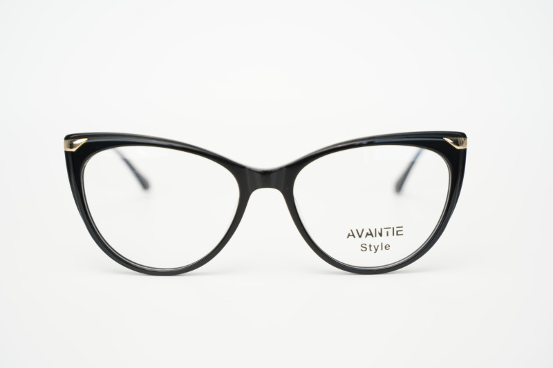 Оправа AVANTIE (Staile) V817 c01 с фут