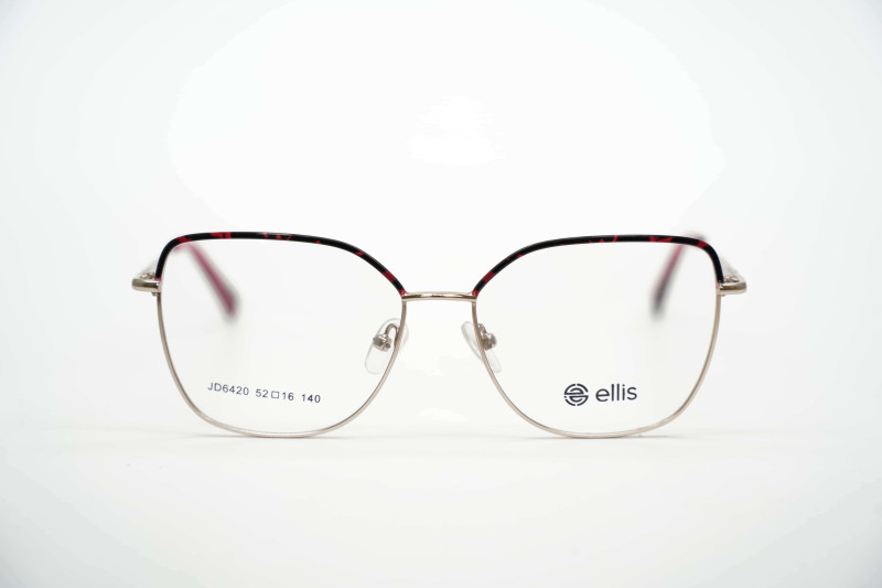 Оправа ELLIS JD6420 c02 с фут