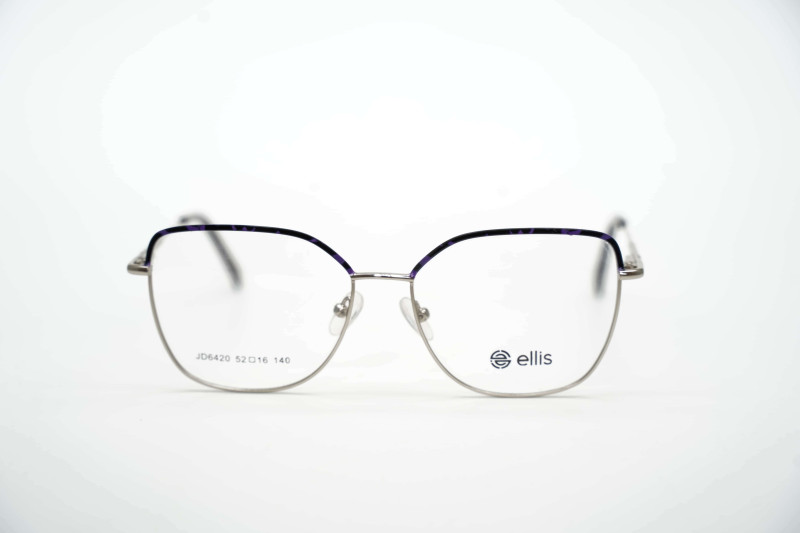 Оправа ELLIS JD6420 c03 с фут