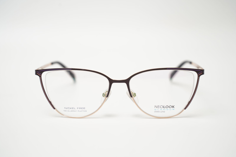 Оправа Neolook Glamour N-8020 c.027
