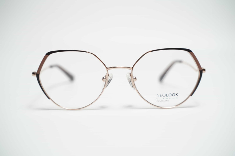 Оправа NEOLOOK N-2172 c001 c фут.