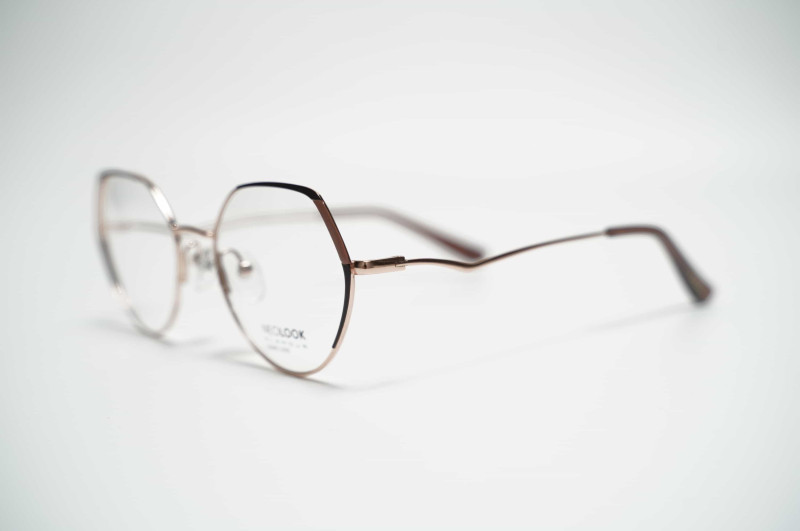 Оправа NEOLOOK N-2172 c001 c фут.