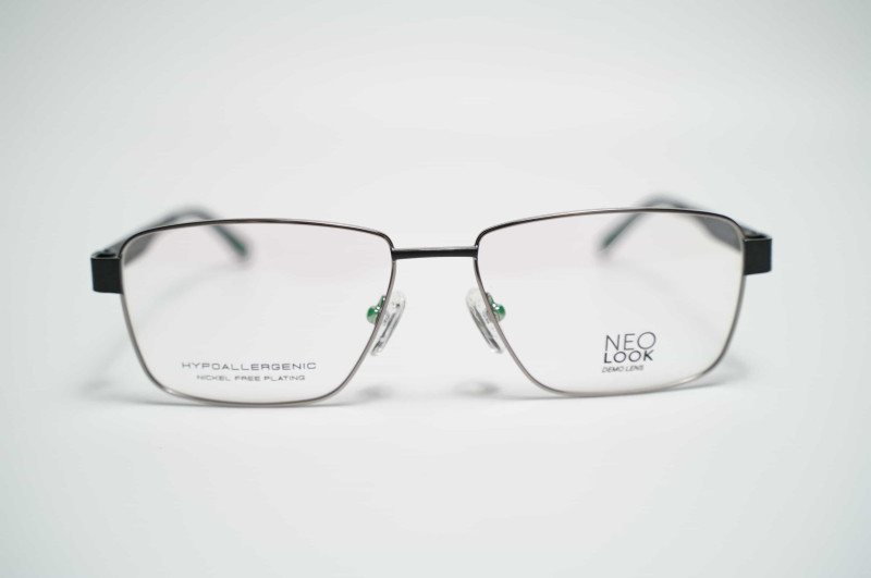 Оправа NEOLOOK N-8079 c090 c фут.