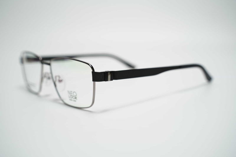 Оправа NEOLOOK N-8079 c090 c фут.
