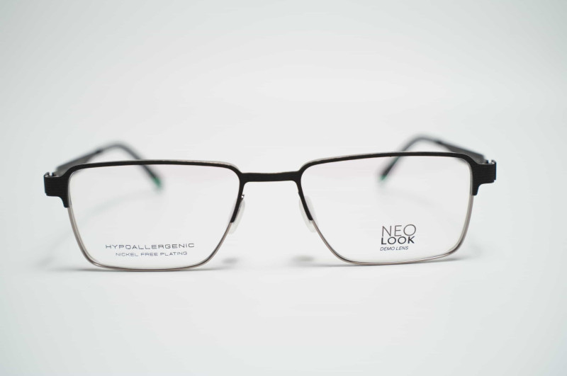 Оправа NEOLOOK N-8100 c055 c фут.