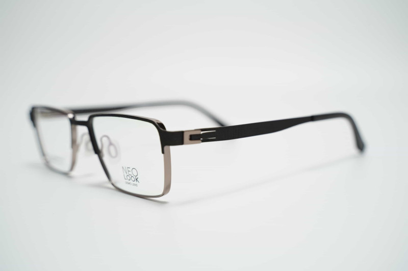 Оправа NEOLOOK N-8100 c055 c фут.
