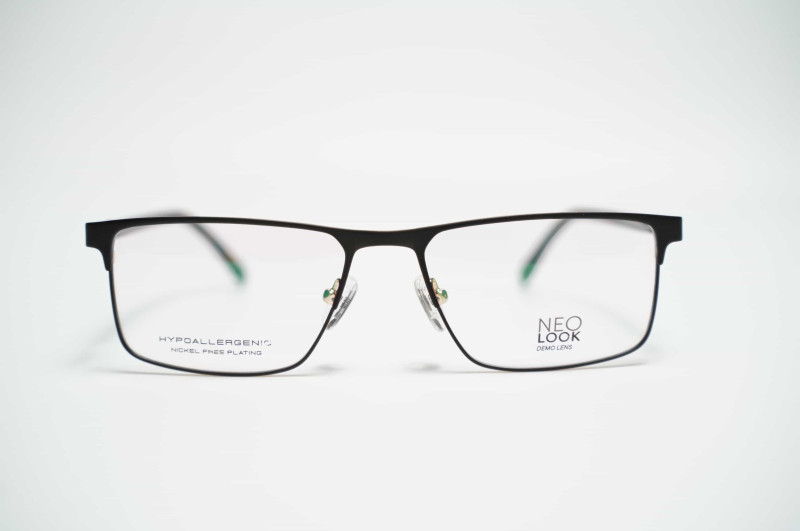Оправа NEOLOOK N-8103 c252 c фут.