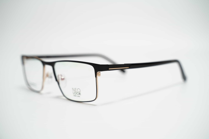 Оправа NEOLOOK N-8103 c252 c фут.