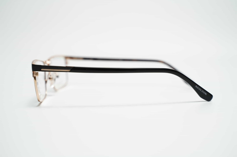 Оправа NEOLOOK N-8103 c252 c фут.
